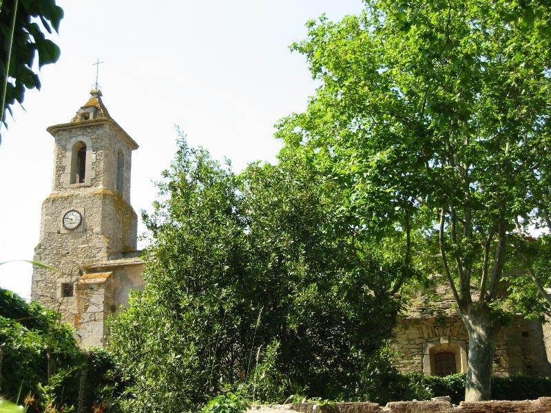 Chateau du XIIeme siecle avec vignoble